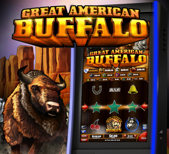 BUFFALO