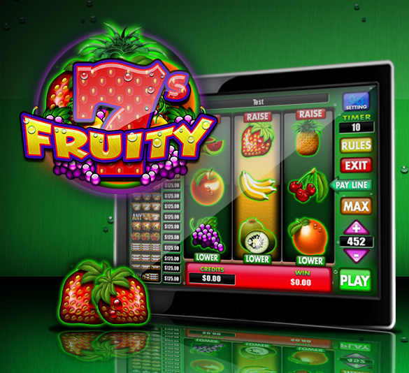FRUITYSEVENSTILE