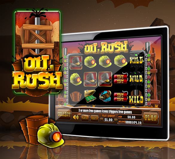 OILRUSH-TILE