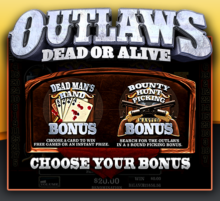 OUTLAWS-2